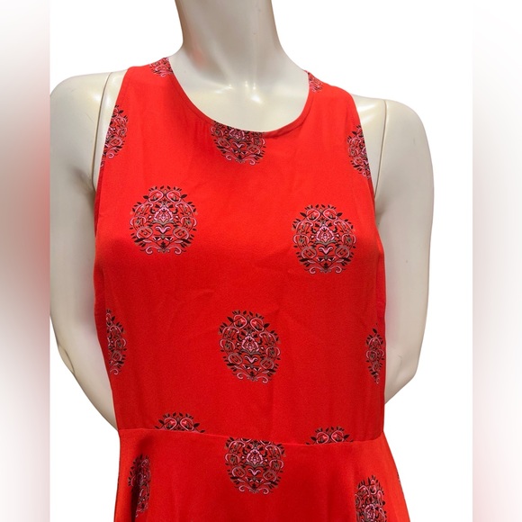 ALC asymmetrical dress size 10 - Picture 3 of 14